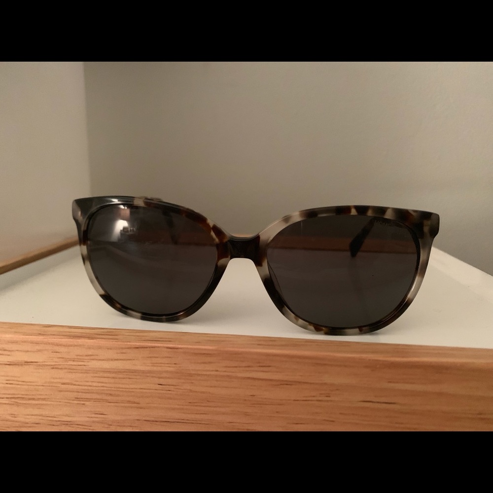 Warby Parker Raglan